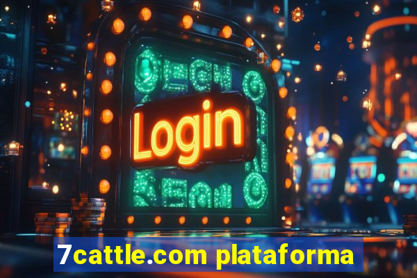 7cattle.com plataforma